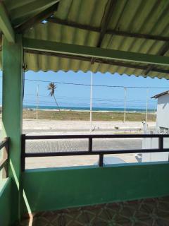 Pousada Panorama do Mar - 5