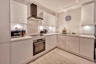Birmingham Gem Flat 23 - Close to Centre & Key Attractions - Birmingham - 8