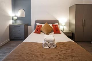 Birmingham Gem Flat 23 - Close to Centre & Key Attractions - Birmingham - 1