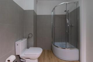 Rosa Apart Janów z miejscem parkingowym - 1