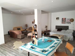 arty studio - La Marsa - 9