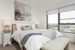 Central Penthouse Harvard MIT Spacious Gym & Work - Cambridge - 7