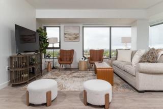 Central Penthouse Harvard MIT Spacious Gym & Work - Cambridge - 2