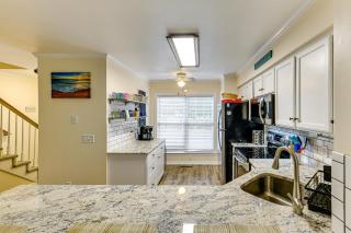 2 Mi to Rehoboth Beach Home with Sunroom! - 4