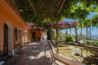 Hotel Il Girasole - Anacapri - 4