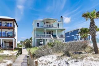 Adventure Time by Pristine Properties Vacation Rentals - Indian Pass - 0