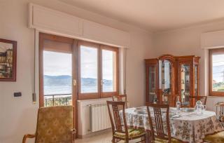 Cozy Apartment In Campo Calabro - 2