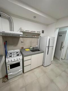 Departamento céntrico San Juan - San Juan - 1