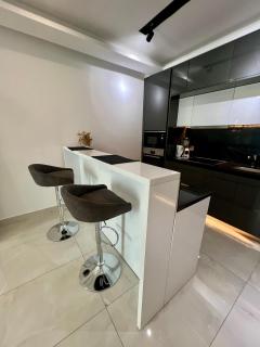 Loft One Bedroom At Kasstowers - Accra - 2