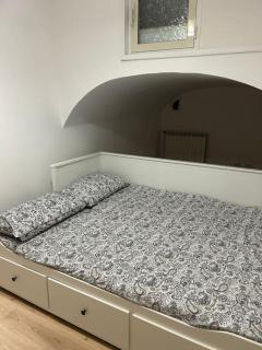 Caroline Home - Rome - 8