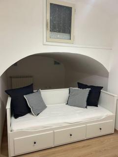 Caroline Home - Rome - 7