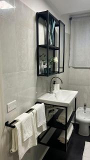 Caroline Home - Rome - 6