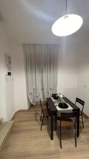 Caroline Home - Rome - 5