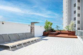 Modern Sky Penthouse 3BR with parking by HolyGuest - Tel Aviv - 5