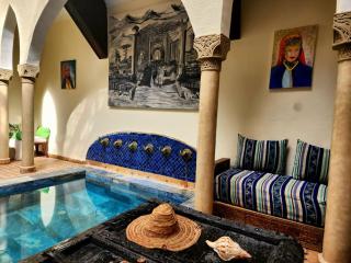 Riad Rêve d Antan - 6
