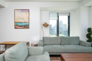 Luxury Apartment w King Bed Shared Pool & Rooftop - Cambridge - 1