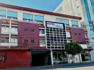 Hotel León - Tijuana - 0