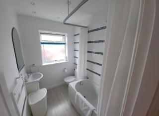 Quiet and specious 3 bed House - Southampton - 8