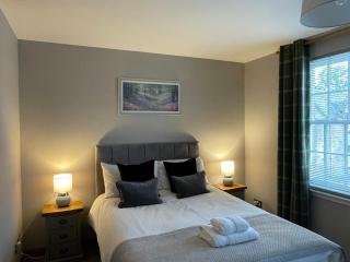 The Town House - Dornoch - 4