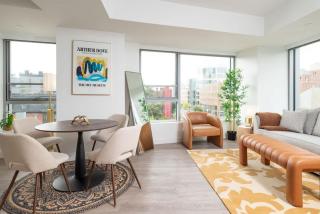 Central Space to Balance Life Work Play 7 Sleeps - Cambridge - 5