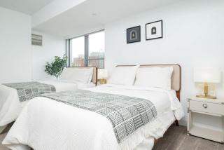 Central Space to Balance Life Work Play 7 Sleeps - Cambridge - 7