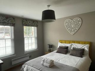 The Town House - Dornoch - 6