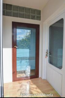 Mihaela Beach Apartments - Kruševo - 1