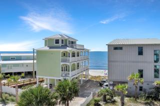 Adventure Time by Pristine Properties Vacation Rentals - Indian Pass - 1