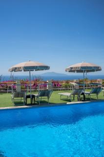 Hotel Il Girasole - Anacapri - 8