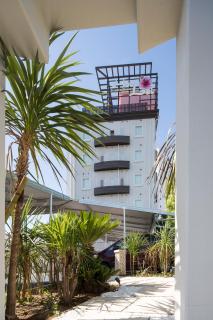 Hotel Lei - Funabashi - 6