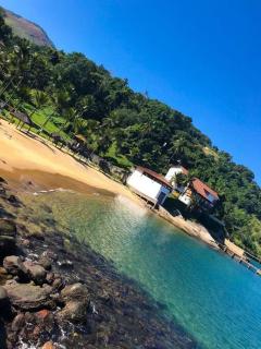 Sol e Mar - Angra dos Reis - 1