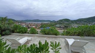Casa Privada con Alberca Cerrito del Sanka - Zihuatanejo - 9