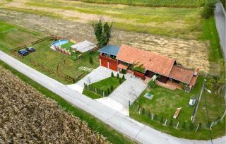 Stunning Home In Hrascina With Sauna - Hrašćina - 1