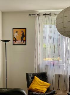 Modern Hideaway - Novi Sad - 7