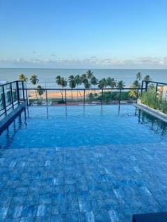 Melhores Flats - Espaçoso, pertinho do mar - João Pessoa - 7