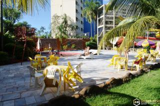 Golden Dolphin Grand Hotel - Caldas Novas - 8