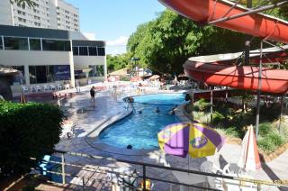 Golden Dolphin Grand Hotel - 9