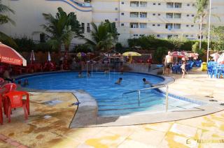 Golden Dolphin Grand Hotel - Caldas Novas - 4