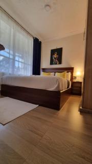 Crystal Cribs Eldoret along Kisumu road next to Eldoret Polytechnic and Tamasha - Eldoret - 0