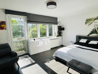 Apartament Pańska 5 - Varsovie - 8