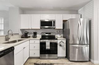 The Pine Grove Retreat - Ladson - 5