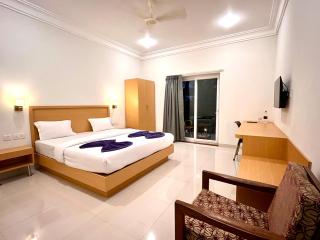 Morjim Sunset Guesthouse - 300 meter to Morjim Beach - 6