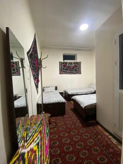 Ozod Guest House - Samarcanda - 6
