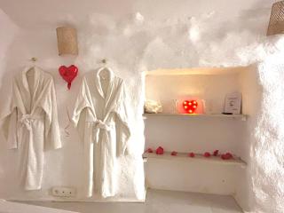 Le temple d'Aphrodite, Appartement avec SPA - Vienne - 4