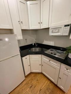 Nest Apartment Herald Square studio #8 - 8