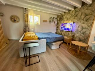 Le Cocon de Thoiry - Hargeville - 8