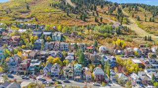 Peak of Park Ave by Park City Vacations - Park City - 9