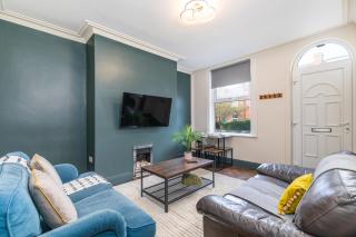 Spacious Two Bed House in Headingley - 9