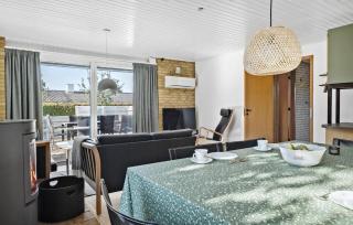 Holiday Home Sydals 43 Denmark - Skovby - 6