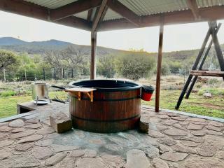 Perdekloof Farm - Somerset East - 8